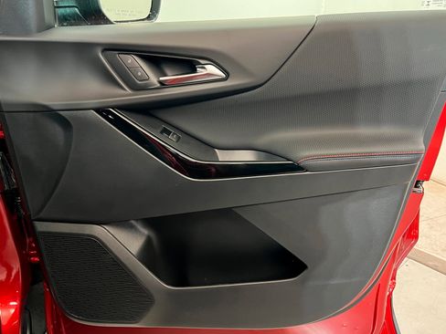 New 2026 Chevrolet Equinox RS w/ Convenience Package III image 24