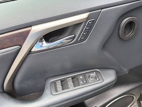 Certified 2022 Lexus RX 350 FWD w/ Premium Package image 34
