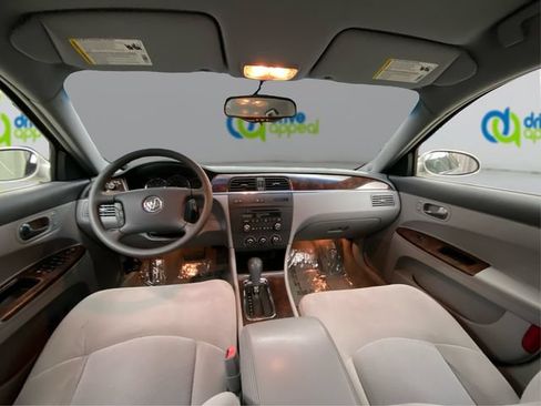 Used 2007 Buick LaCrosse CX FWD image 28
