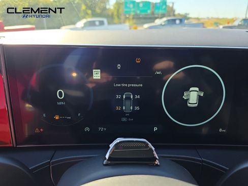 New 2026 Hyundai Santa Fe Calligraphy image 17