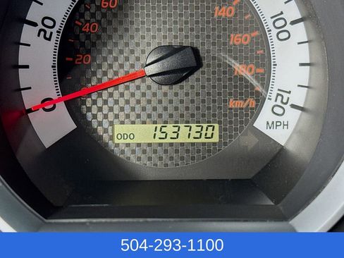 Used 2013 Toyota Tacoma PreRunner w/ SR5 Pkg RWD image 13