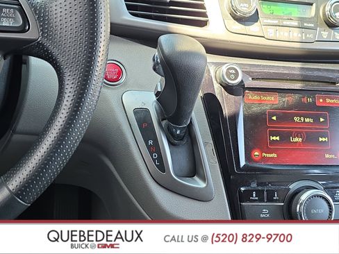 Used 2016 Honda Odyssey SE image 21