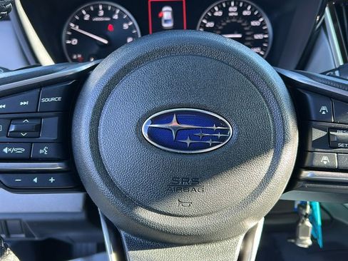 Certified 2025 Subaru Legacy Premium image 12