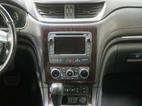 Used 2016 Chevrolet Traverse LTZ w/ LPO, 'HIT The Road' Package AWD/4WD image 29