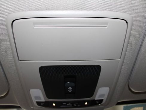 Used 2025 Honda CR-V EX image 35
