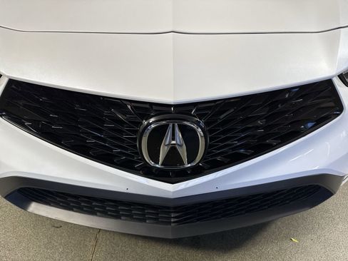 Certified 2025 Acura Integra image 26