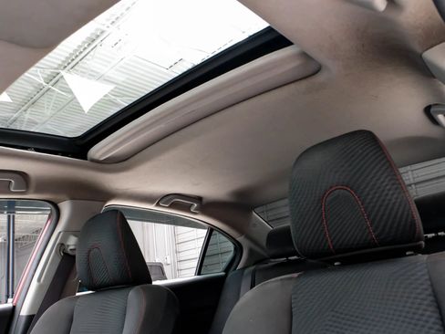 Used 2012 Honda Civic Si image 4