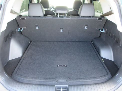 Used 2024 Kia Seltos EX image 12