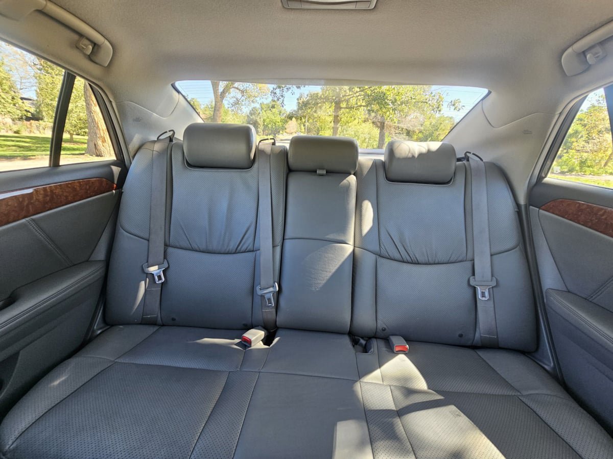 Used 2006 Toyota Avalon Limited FWD image 27