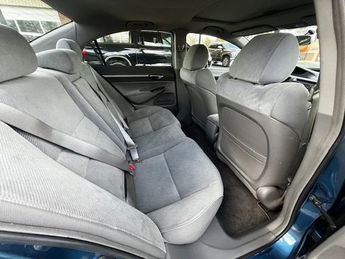 Used 2009 Honda Civic EX image 13