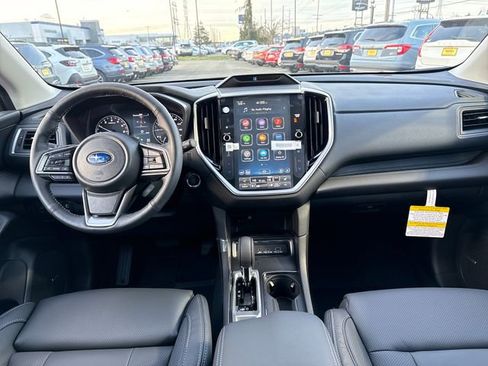 New 2026 Subaru Ascent Limited image 11