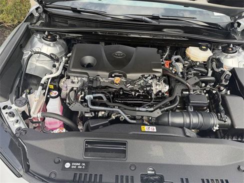 Certified 2025 Toyota Camry LE image 24