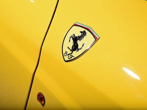 Used 2009 Ferrari F430 Coupe RWD image 25