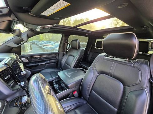 Used 2020 RAM 1500 Limited image 12