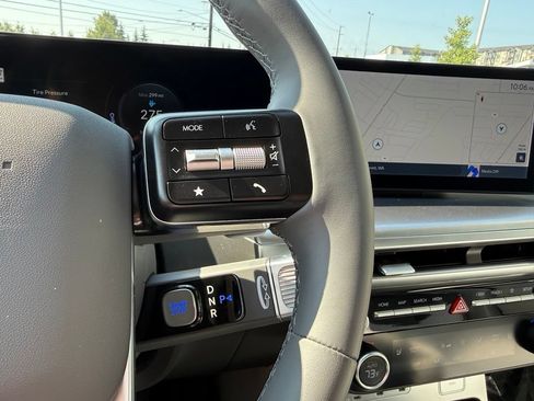 Certified 2026 Hyundai Ioniq 9 SE AWD/4WD image 28