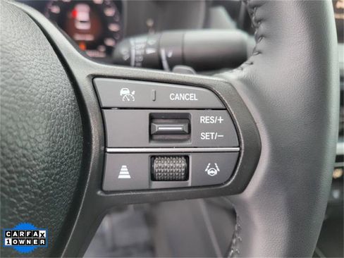 Used 2025 Honda Accord EX-L image 21