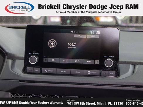 Used 2024 Honda Accord EX image 20