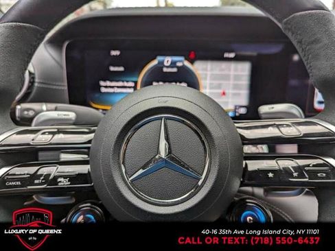 Used 2022 Mercedes-Benz AMG GT 43 image 20