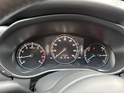 New 2026 MAZDA CX-50 AWD 2.5 S w/ Accent Package image 49