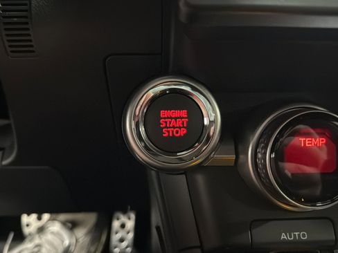 New 2026 Subaru BRZ Limited image 23