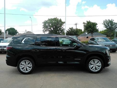 Used 2026 GMC Acadia Elevation w/ Elevation Premium Package FWD image 5