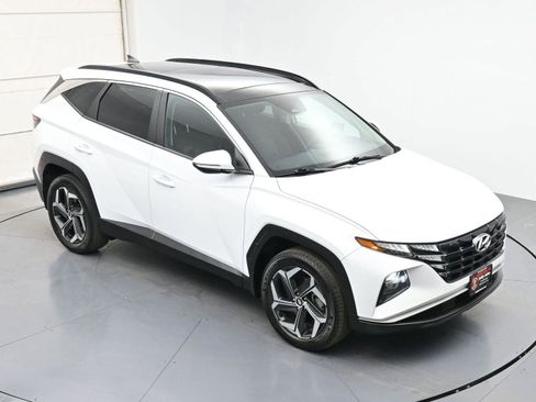 Used 2022 Hyundai Tucson SEL image 34