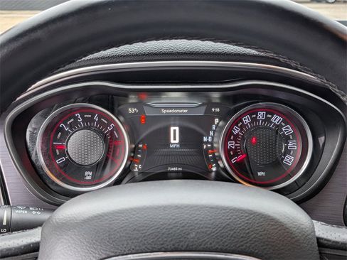 Used 2018 Dodge Challenger R/T image 18