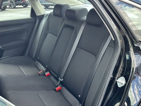 Used 2023 Honda Civic EX image 26