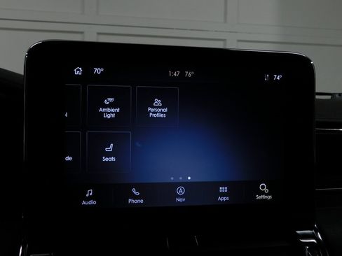 Used 2021 Lincoln Navigator L Reserve image 66