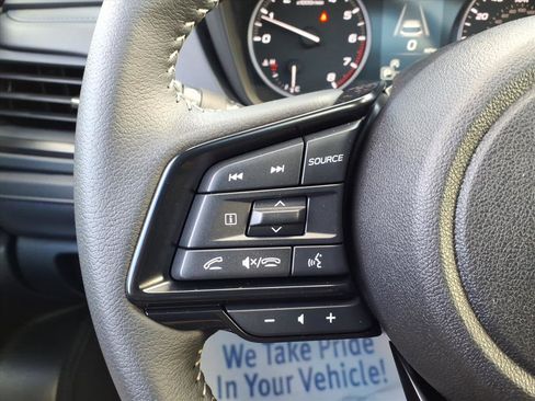 Certified 2025 Subaru Forester Premium image 16