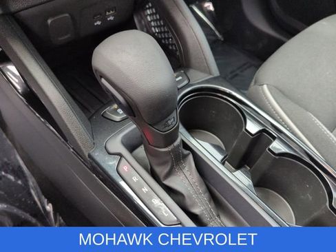Used 2026 Chevrolet TrailBlazer LT image 16