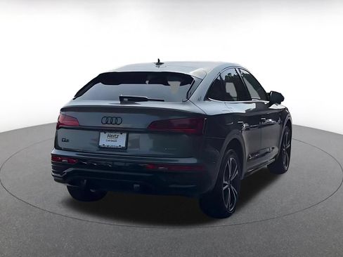 Used 2025 Audi Q5 Prestige AWD/4WD image 14