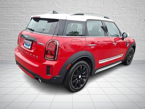 Used 2024 MINI Cooper Countryman S AWD/4WD image 4