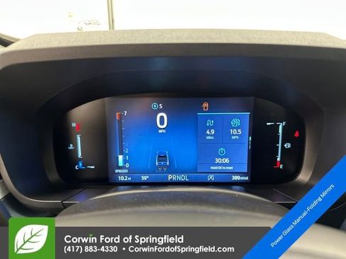 New 2026 Ford Maverick XLT w/ XLT Luxury Package image 36