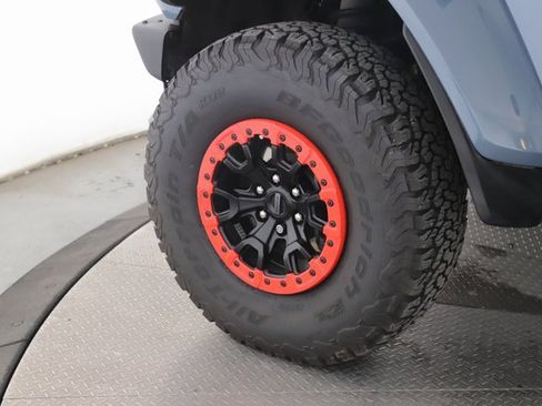 Used 2024 Ford Bronco Raptor image 13