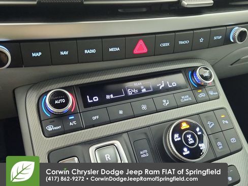 Used 2025 Hyundai Palisade SEL AWD/4WD image 28