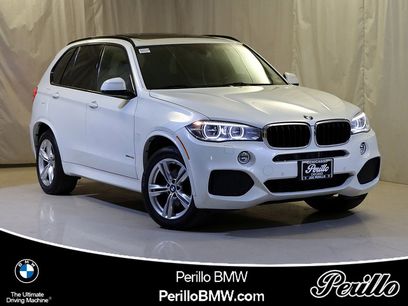 Used 2016 BMW X5 xDrive35i