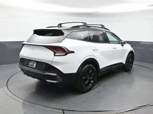 Used 2024 Kia Sportage X-Pro Prestige AWD/4WD image 6