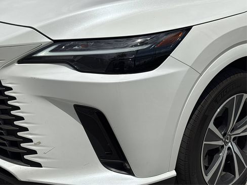 Used 2025 Lexus RX 350 FWD w/ Technology Package image 14