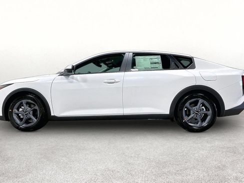 Used 2026 Kia K4 FWD image 7