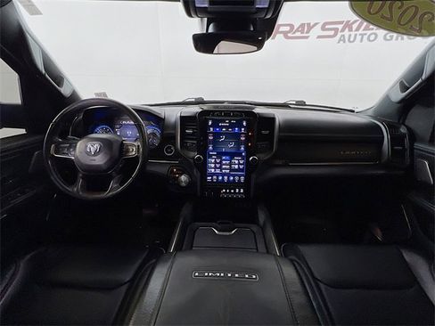 Used 2020 RAM 1500 Limited image 25