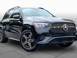Used 2025 Mercedes-Benz GLE 350 4MATIC video 2