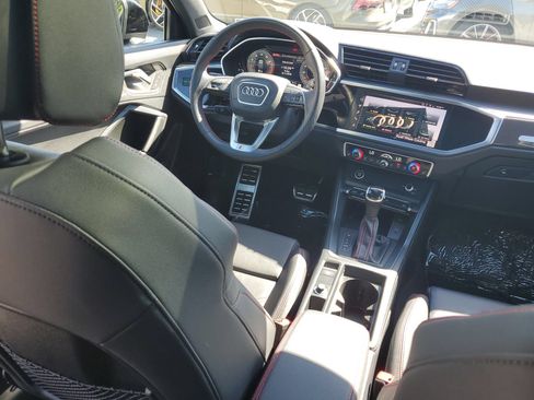 Used 2025 Audi Q3 2.0T Premium Plus w/ Premium Plus Package AWD/4WD image 11