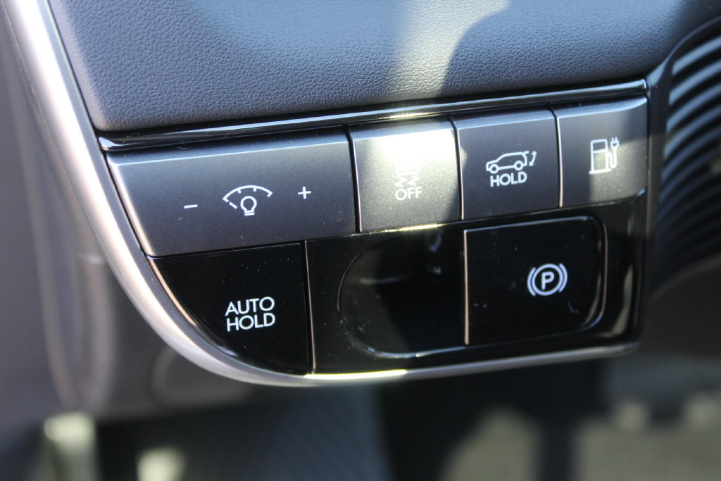 New 2026 Hyundai Ioniq 5 Limited AWD/4WD image 17