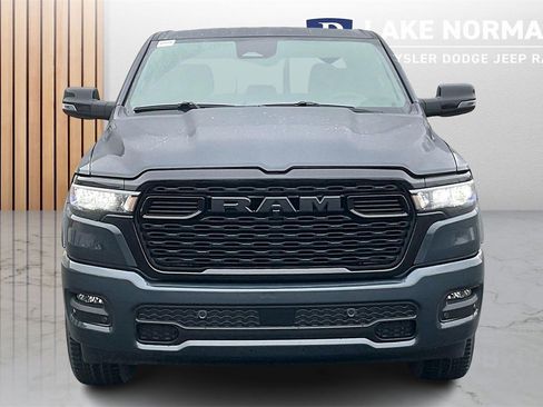 New 2026 RAM 1500 4x4 Crew Cab image 3