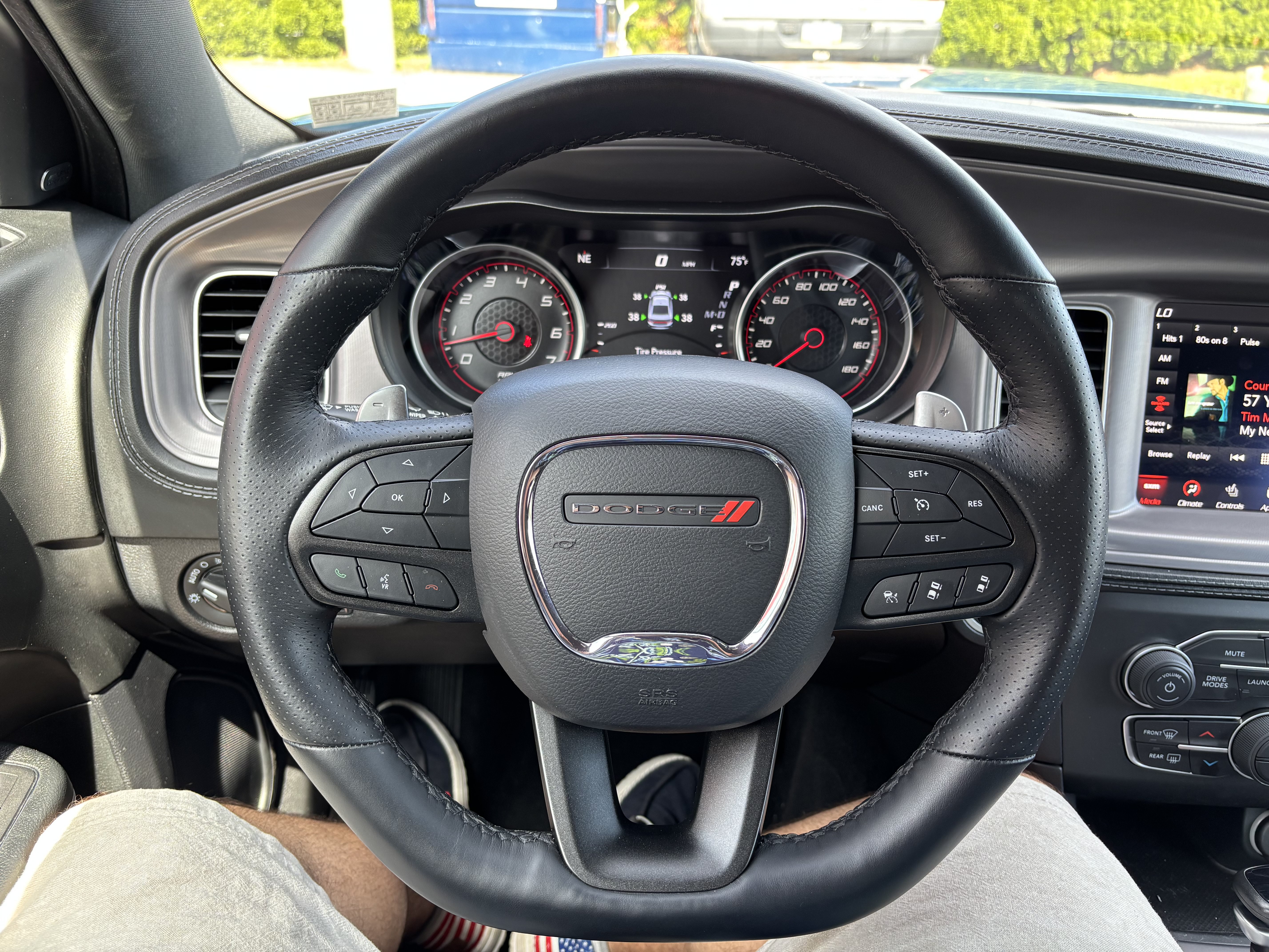 Used 2023 Dodge Charger Scat Pack RWD image 18