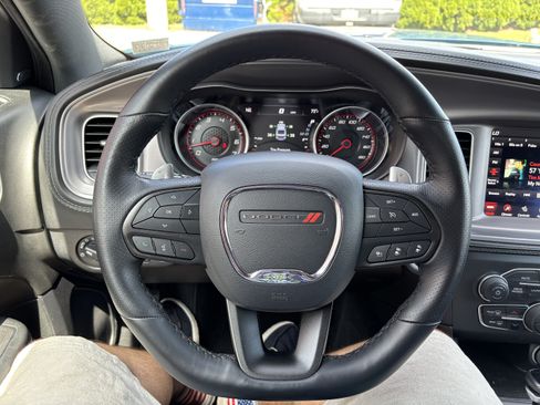 Used 2023 Dodge Charger Scat Pack RWD image 18