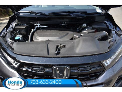 New 2026 Honda Odyssey Elite image 37