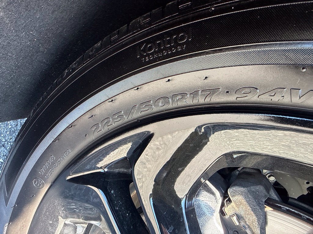 Used 2025 Honda Accord SE image 29