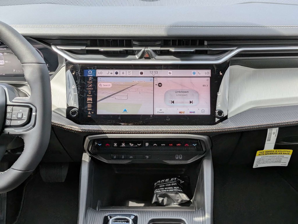 New 2026 Jeep Cherokee Limited AWD/4WD image 19